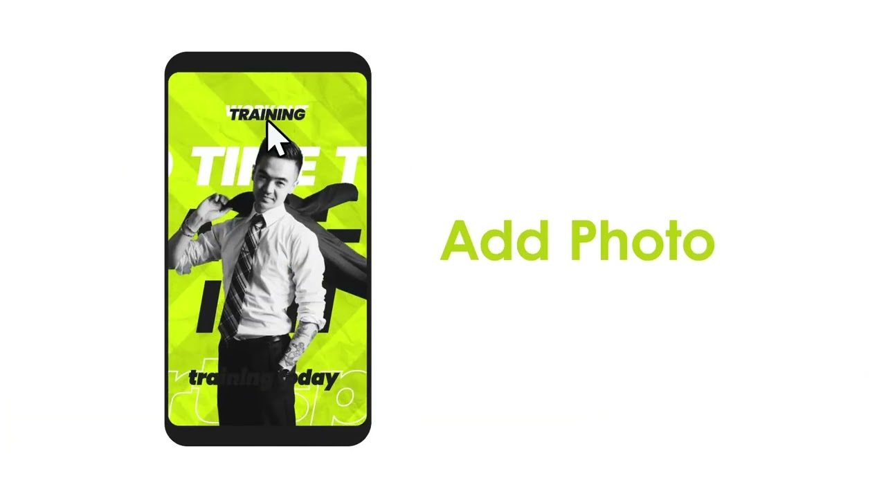 Download Sport Instagram Reels   Videohive   VFXdownload Free After Effects Templates