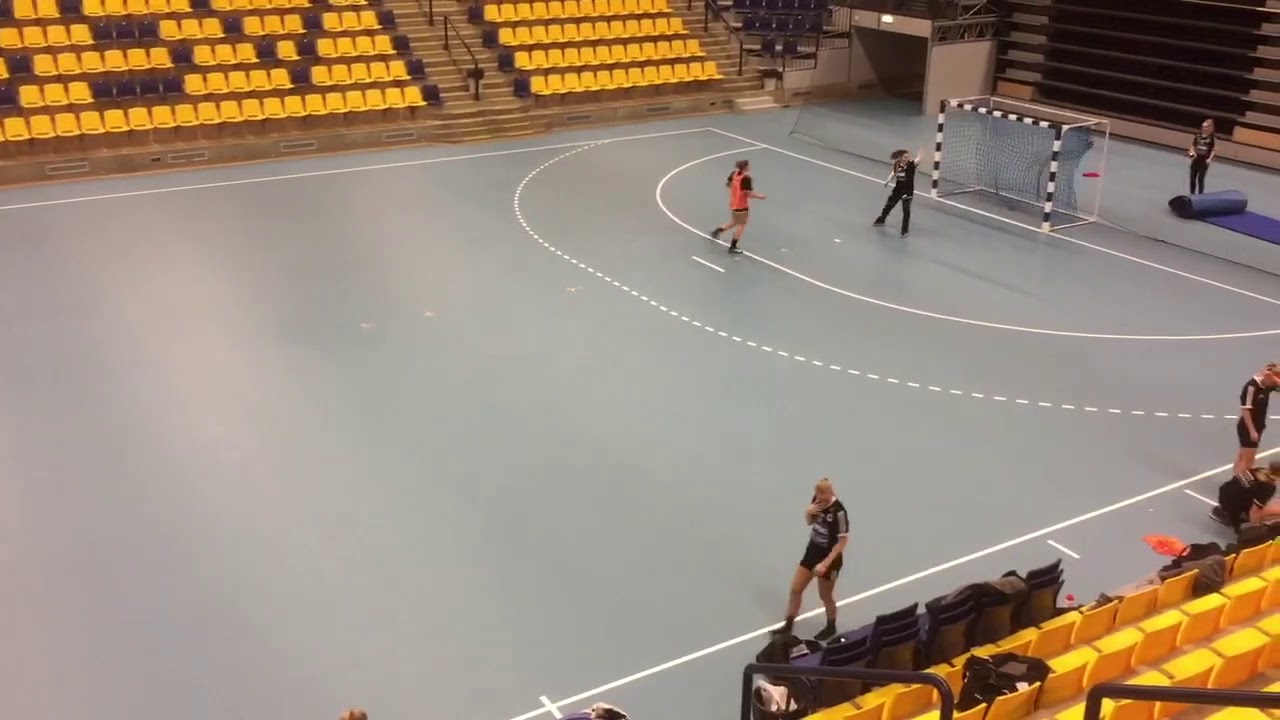 Fysisk tr&aelig;ning - fokus p&aring; puls - www.godhaandbold.dk
