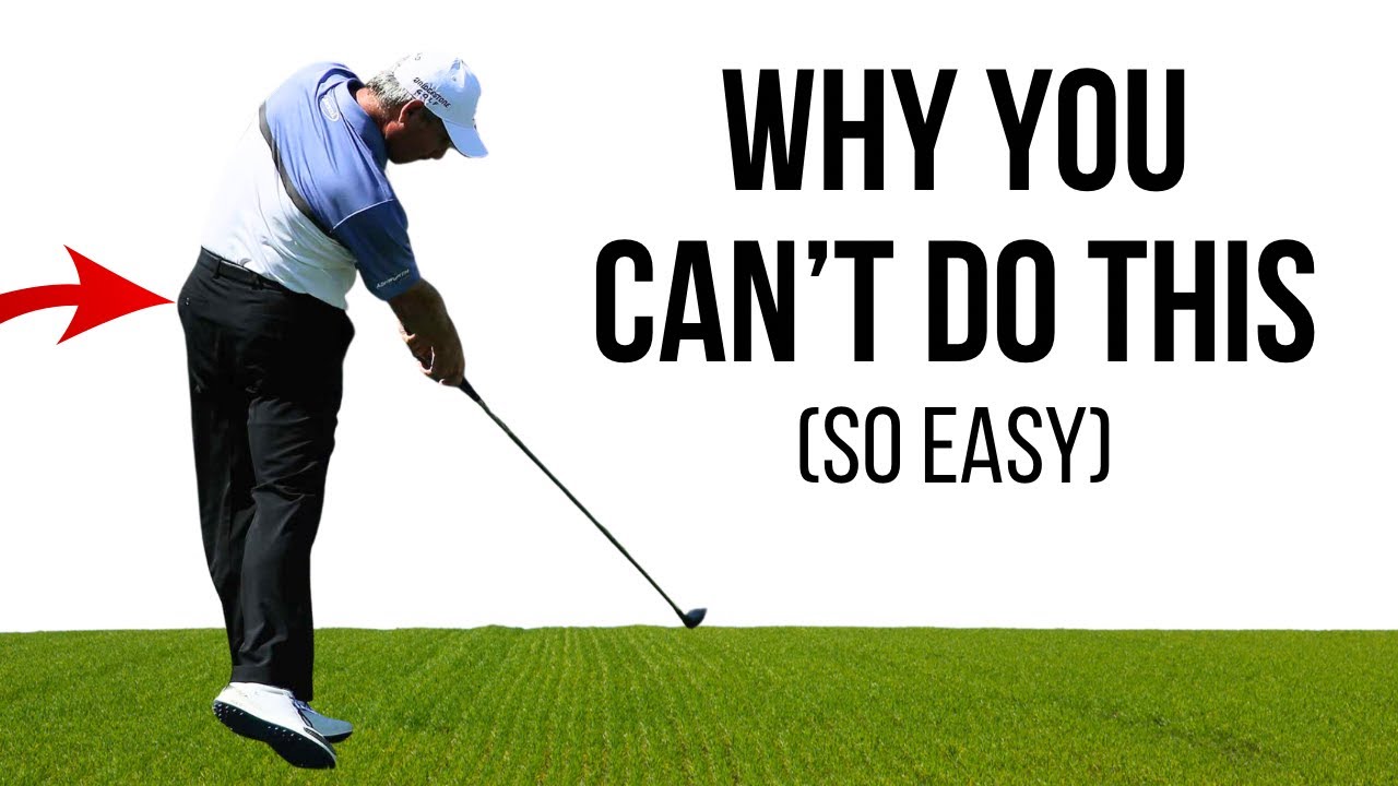 THIS is Why you REALLY can’t clear Your Hips