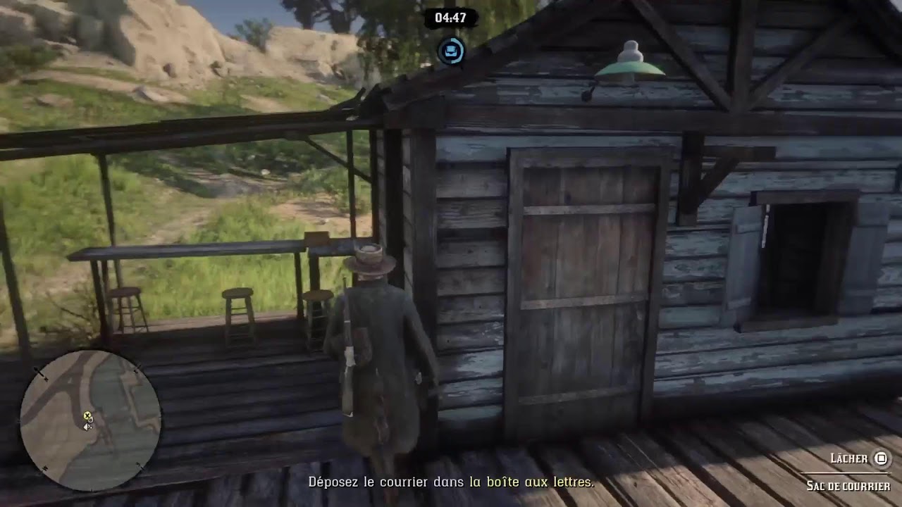 Red dead 2 online