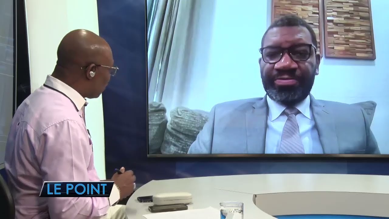 Haïtiens aux USA : psychose, arrestations et visas révoqués — Maître Frandley Denis Julien