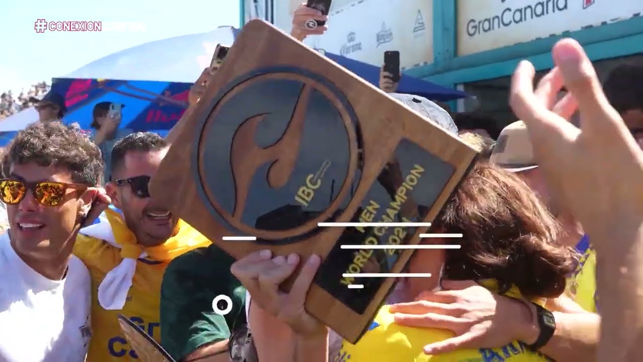 Conexión Surfing de Surf Channel | Programa 02 | Temporada 7