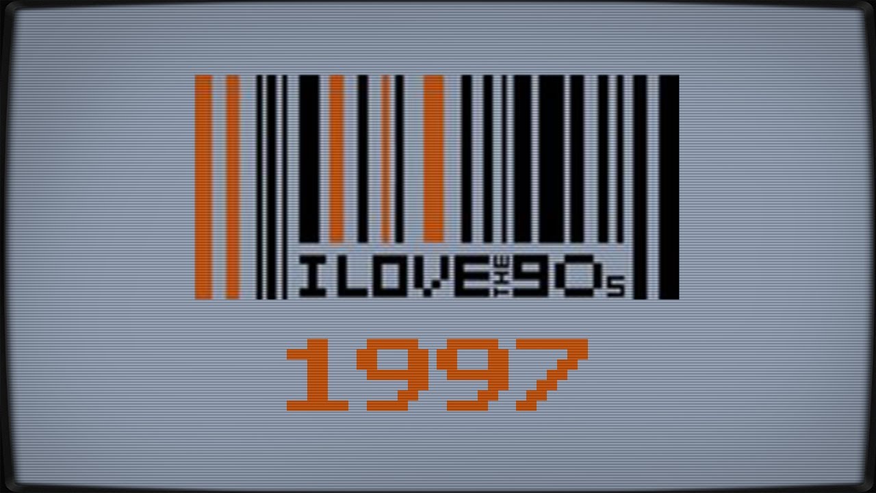 VH1 :: I Love the 90s :: 1997