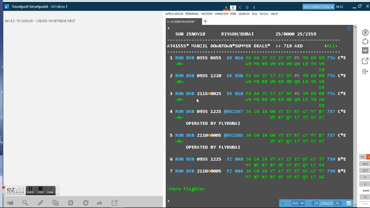 How to VOID a ticket AFTER issuance IF ANY ERROR in details in Galileo/ Issue Ticket in GDS,