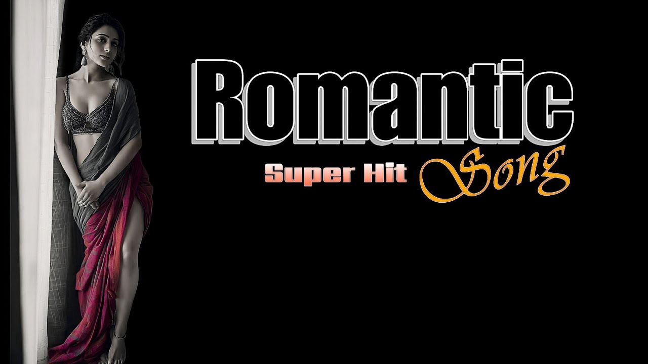 Romantic Superhit Song ( Jukebox ) Evergreen Love Melody | Bollywood Blockbuster Love Song 2026