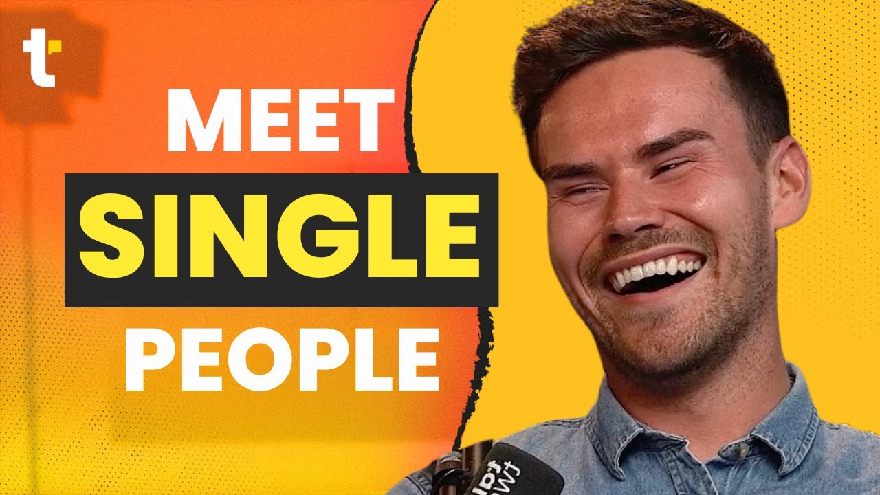Dating Advice & Meeting THE ONE with Thursday Dating Founders