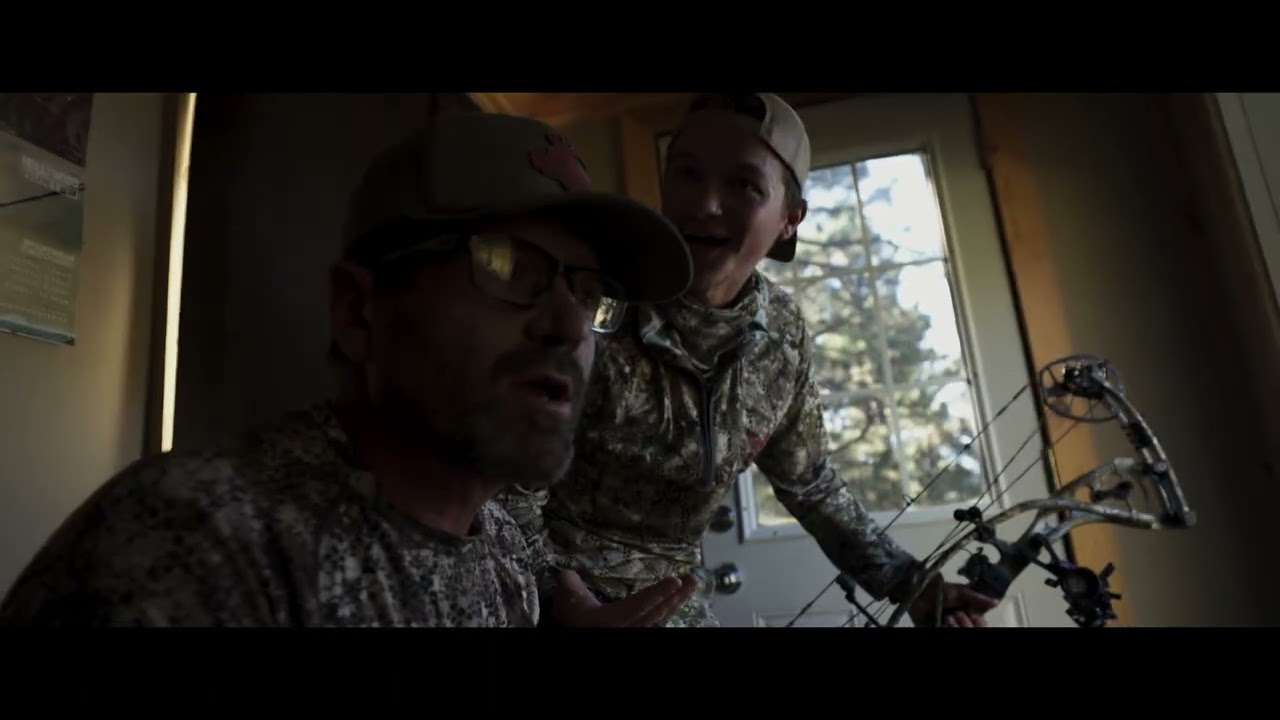 S3E6 Stonewall: The Outfitter - Archery Finale