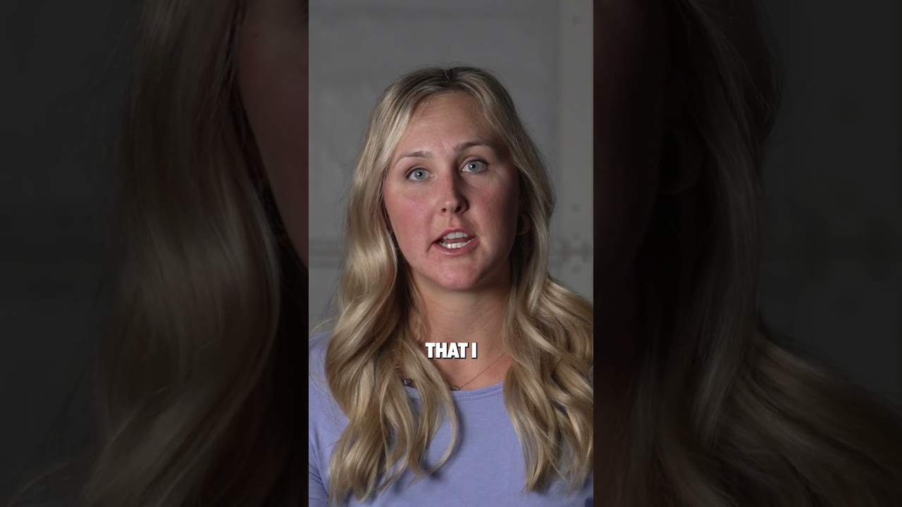 Indoor Volleyball to Beach Volleyball Olympics | Taryn Kloth