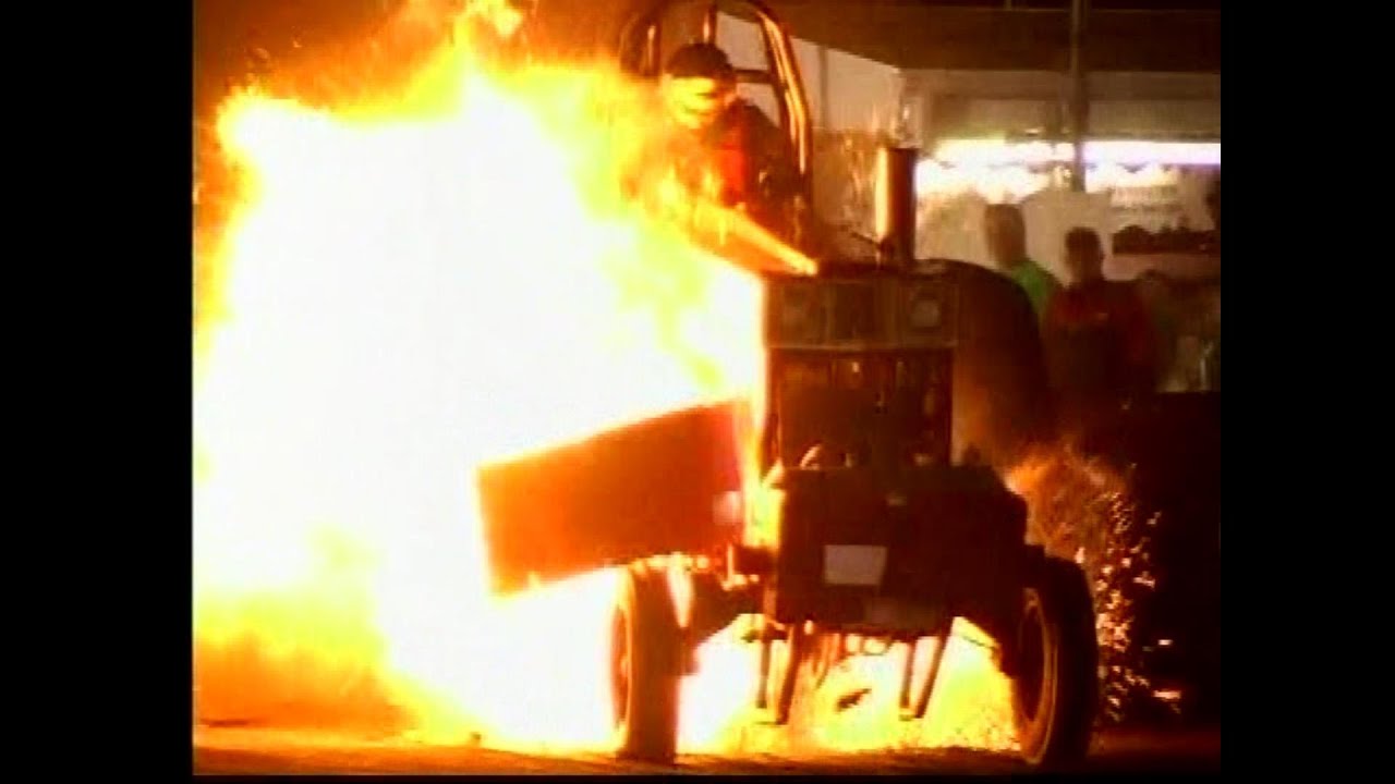 Mega Truck And Tractor Pulling Mishaps Compilation. OOPS 6 Full Video!
