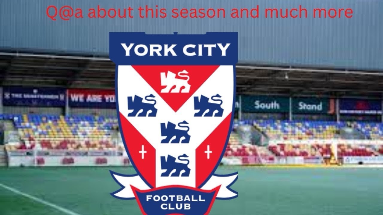 Q&A: The Season so far