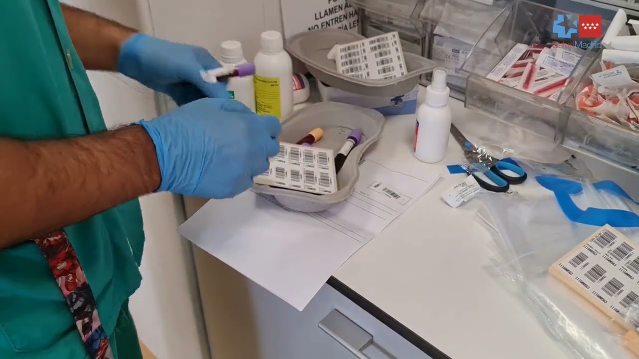 Hospital 12 de Octubre - Nueva terapia en pacientes con mieloma múltiple