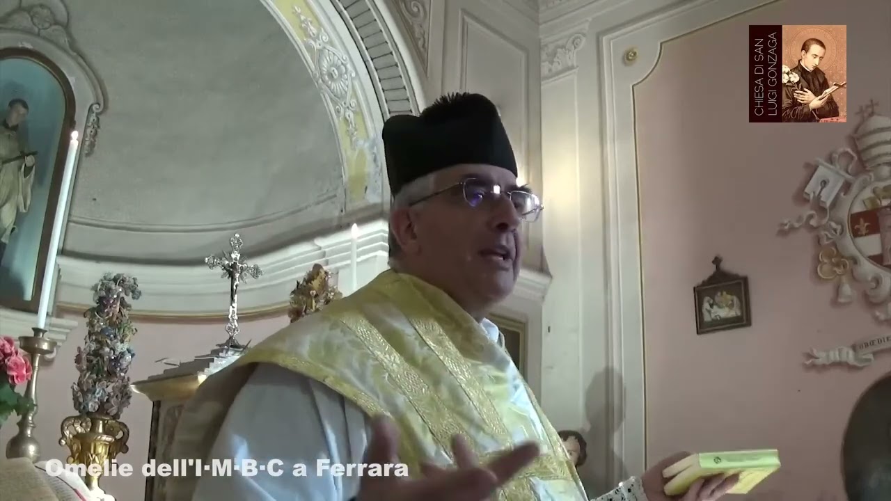 Omelia di don Francesco Ricossa su Jorge M. Bergoglio e il prossimo conclave