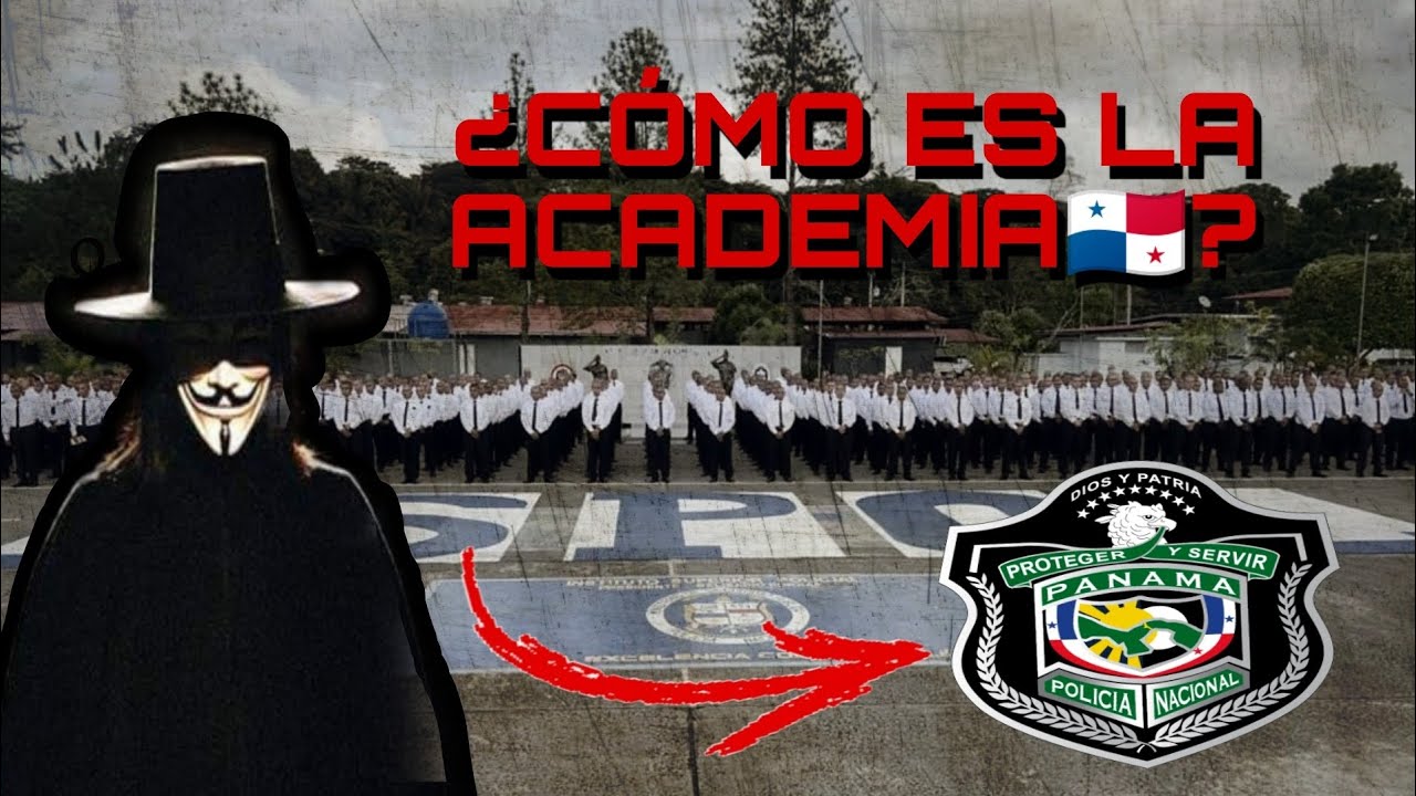 LA I.S.P.O.L DESDE ADENTRO🇵🇦| AYUDA Y RECOMENDACIONES