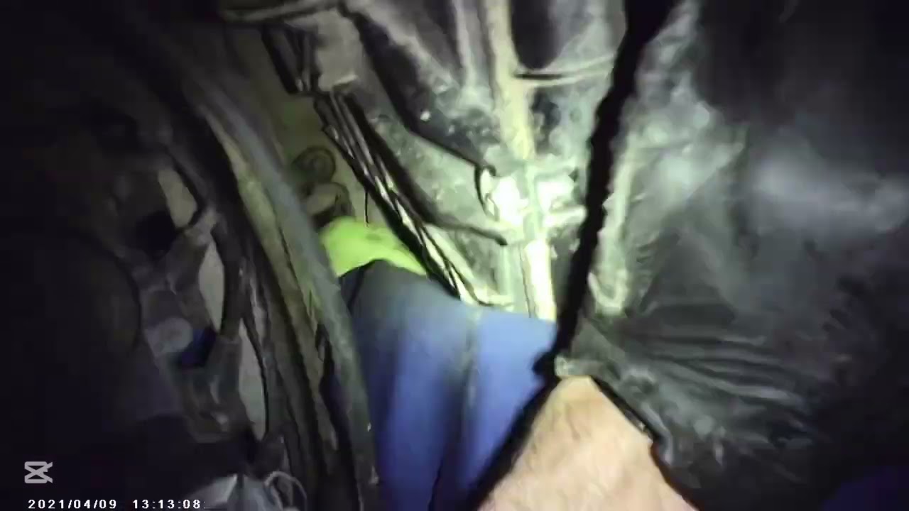 change oil atos
