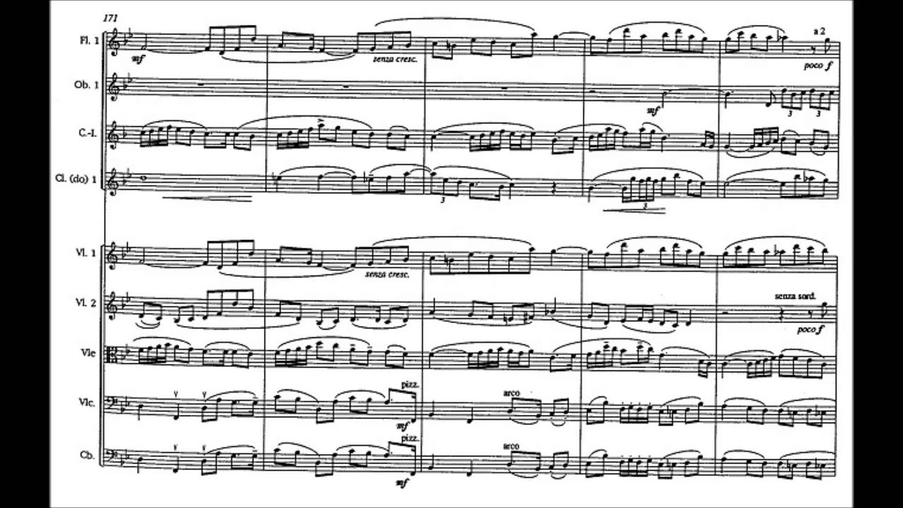 Matthijs Vermeulen - Symphony No. 1 