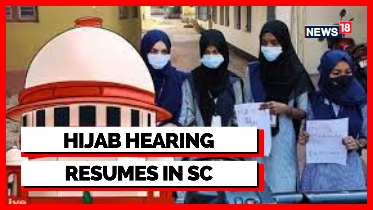 Hijab Controversy | Hijab Hearing | PFI News | Students Are A Part Of Conspiracy