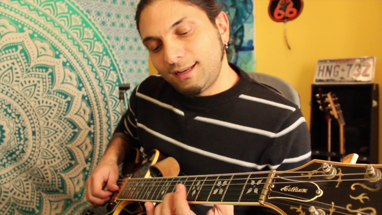 Nominao C- Tangana (tutorial guitarra)