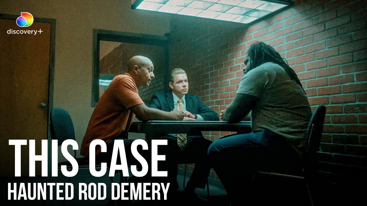 Inside a Ruthless Triple Homicide | Murder Chose Me S2 E1 | discovery+ India