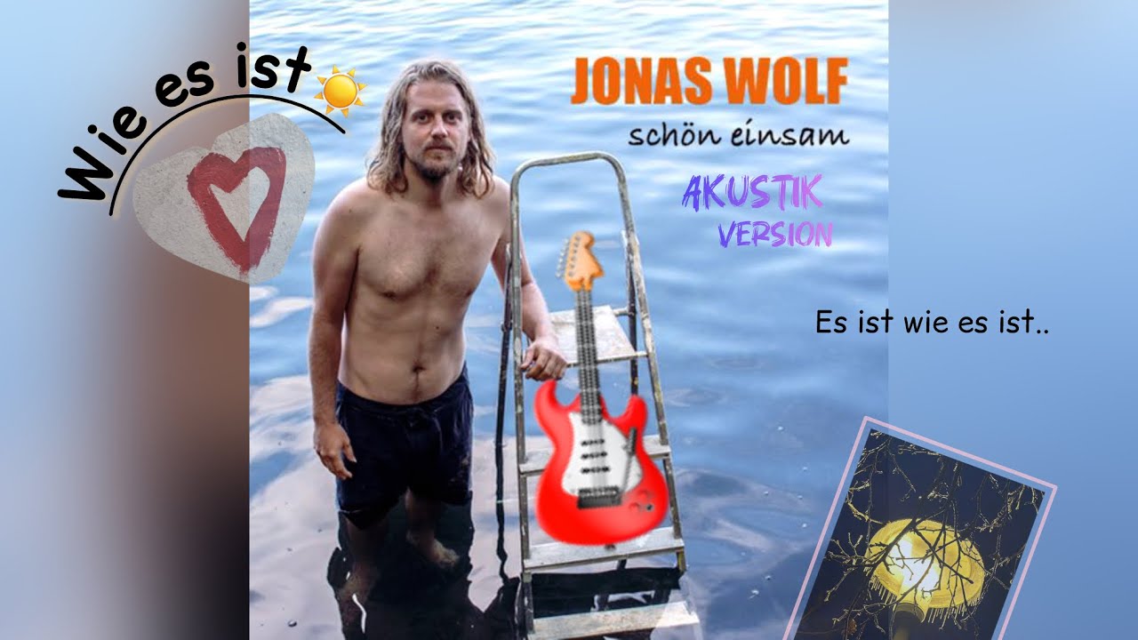 Wie es ist ( acoustic )