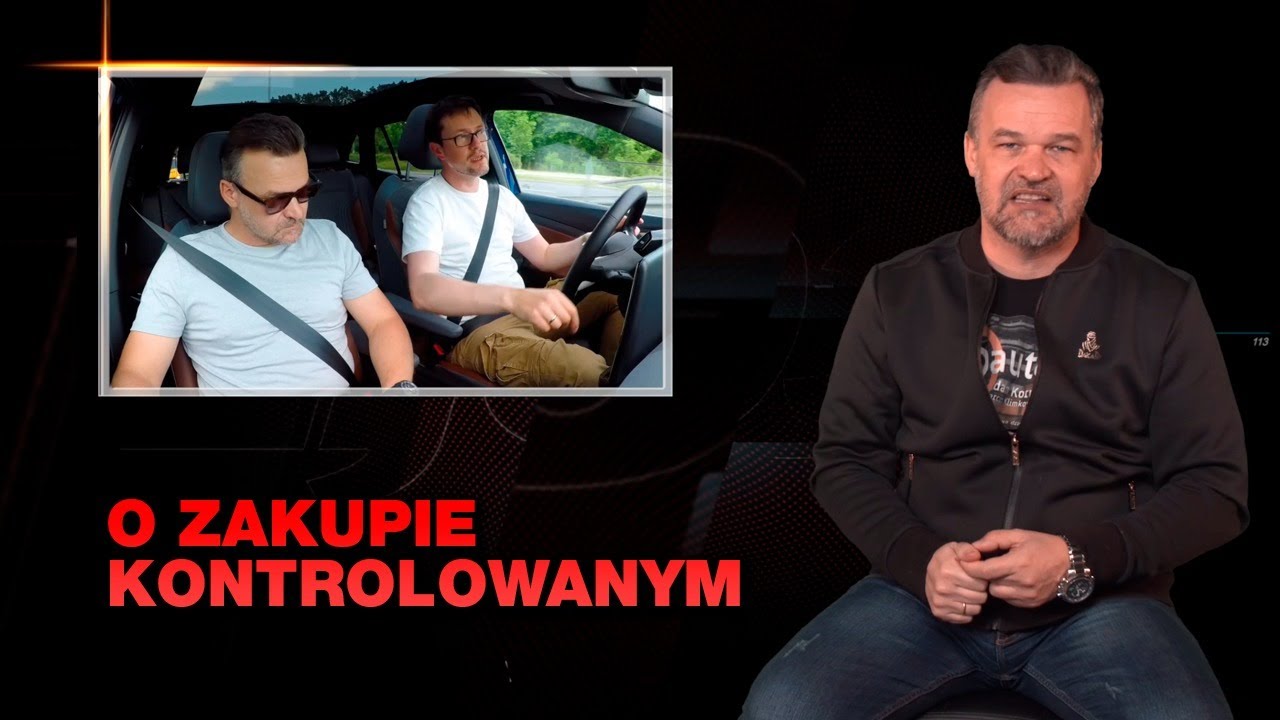Chcesz wystąpić w programie? Zobacz jak przeżyć tę cudowną przygodę!