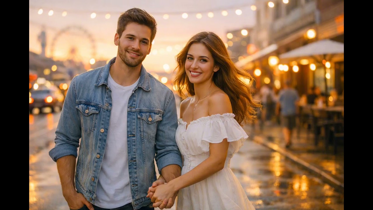 Love at First Sight - MarckWave