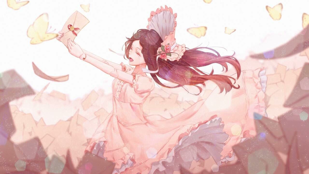 Atashi no Nokori Zenbu Ageru - Maneki Kecak (1.5x Nightcore)