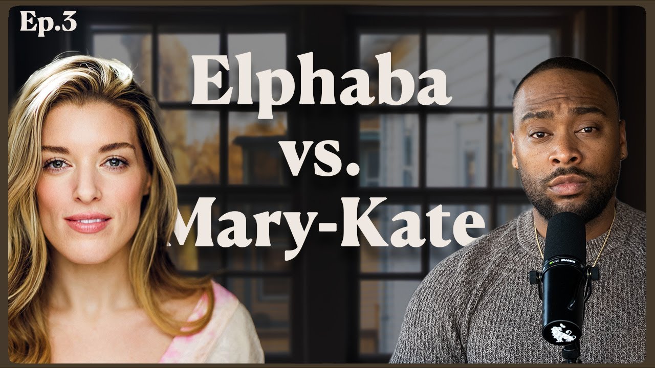 Broadway&rsquo;s Elphaba Talks About Identity, Ambition, and the Discipline No One Sees With MK Morrissey