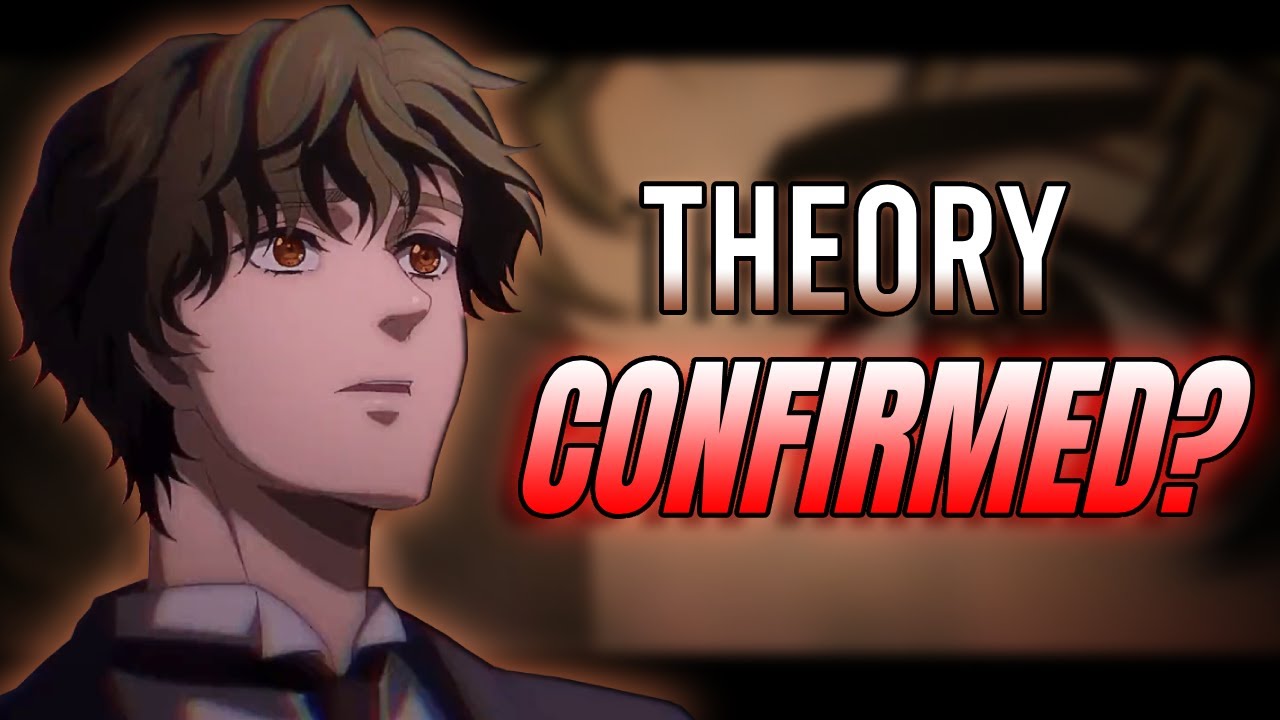 Lord of the Mysteries Just Confirmed a Huge Theory