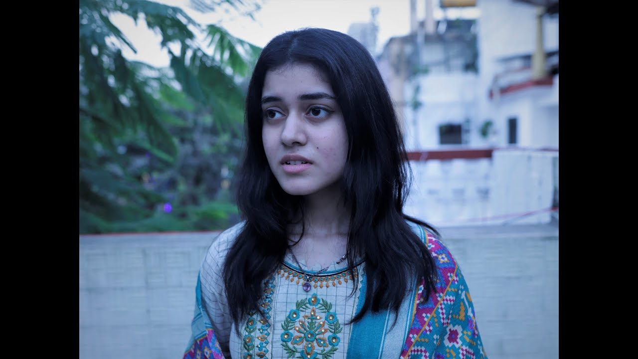 PANNO KE BEECH - SHORT FILM (2022)