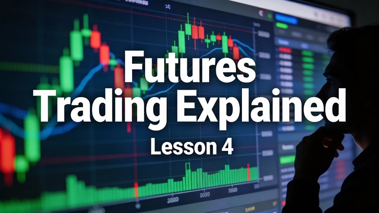What is Futures Trading in Indian Stock Market? | Futures Explained in Simple Language