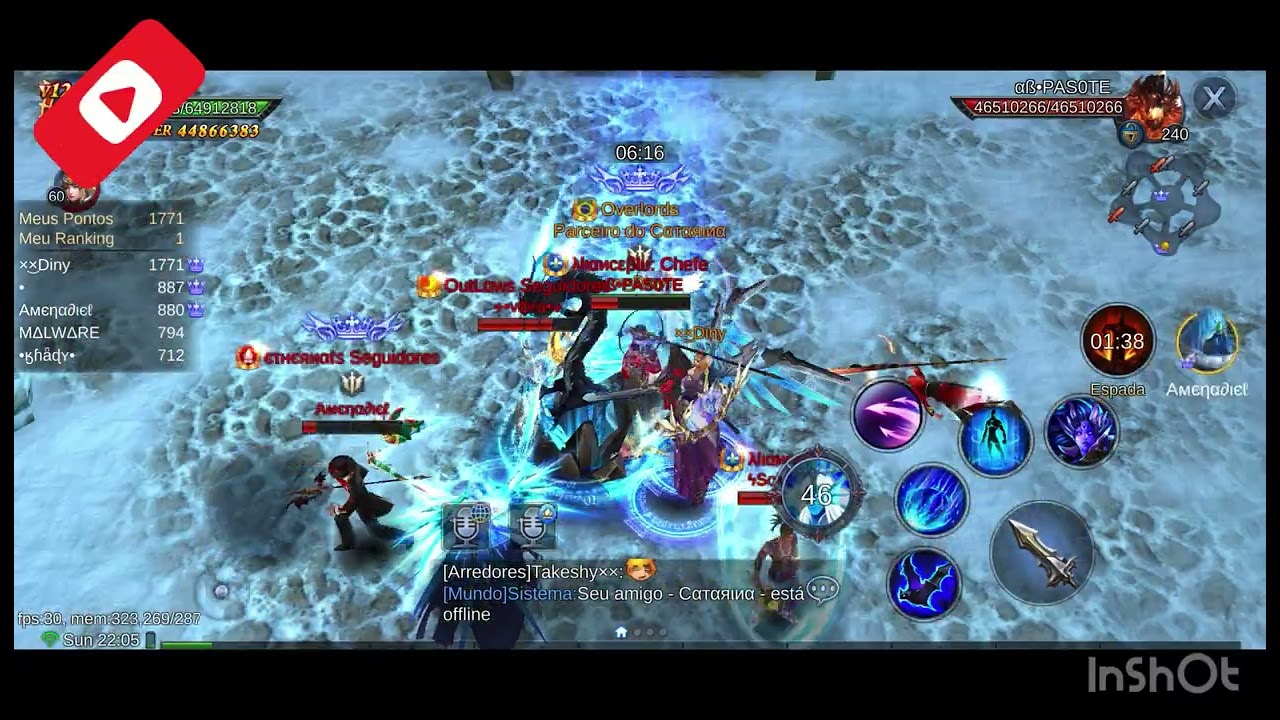 Goddess Primal Chaos - Celestial 151-200 (Diny -466)