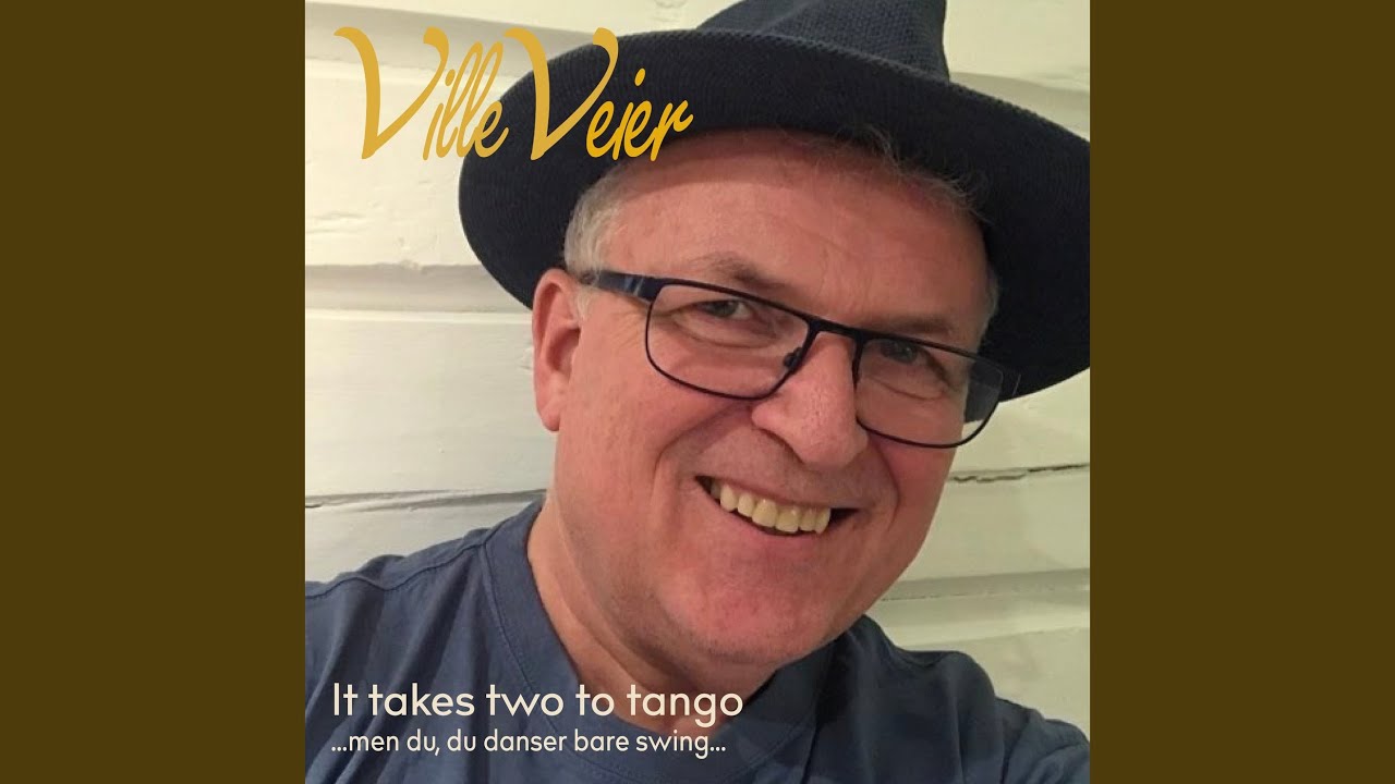 It Takes Two to Tango