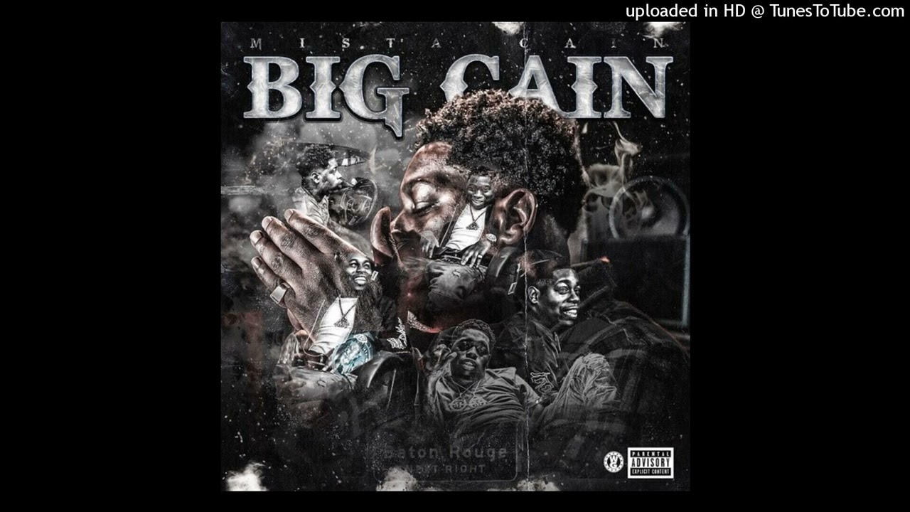 Mista Cain Type Beat 