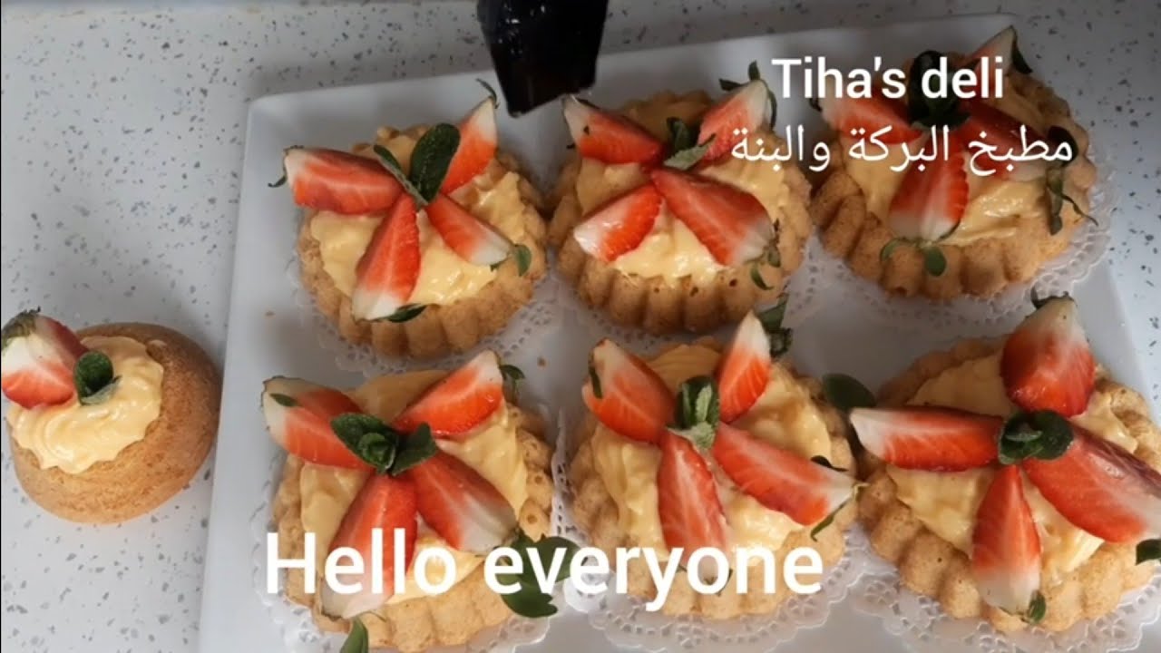 بيضة واحدة وجدي هاد مني كيك لي كيعطيو كمية كثيرة و لذاذ ،اقتصاديين وكيوجدو بسرعة