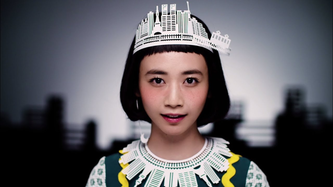 三戸なつめ 『I'll do my best』Music Video