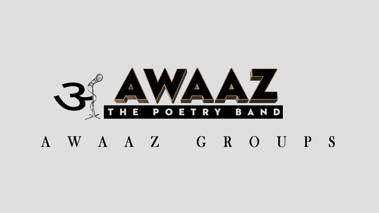 Rapping by Rapper Sambi | Indian Rapping | AWAAZ open Mic