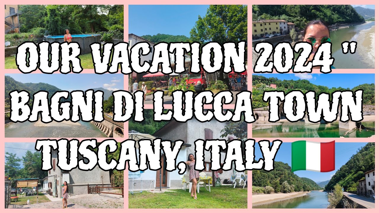 OUR VACATION 2024 