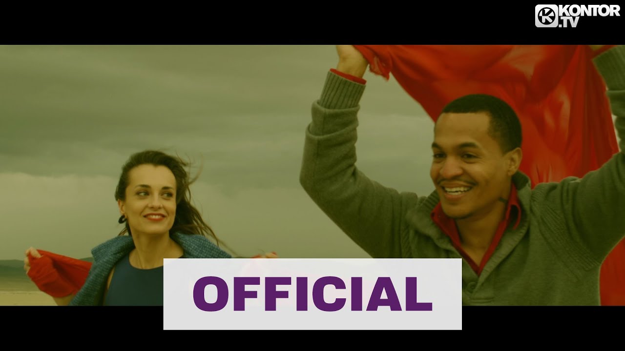 Florian Kempers feat Rozalla &ndash; Everybody&rsquo;s Free 2016 (Official Video HD)