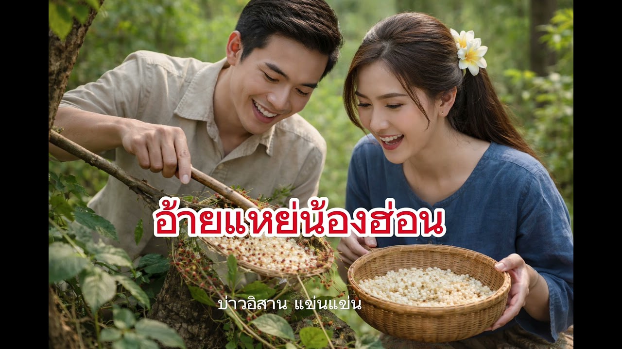 อ้ายแหย่น้องฮ่อน