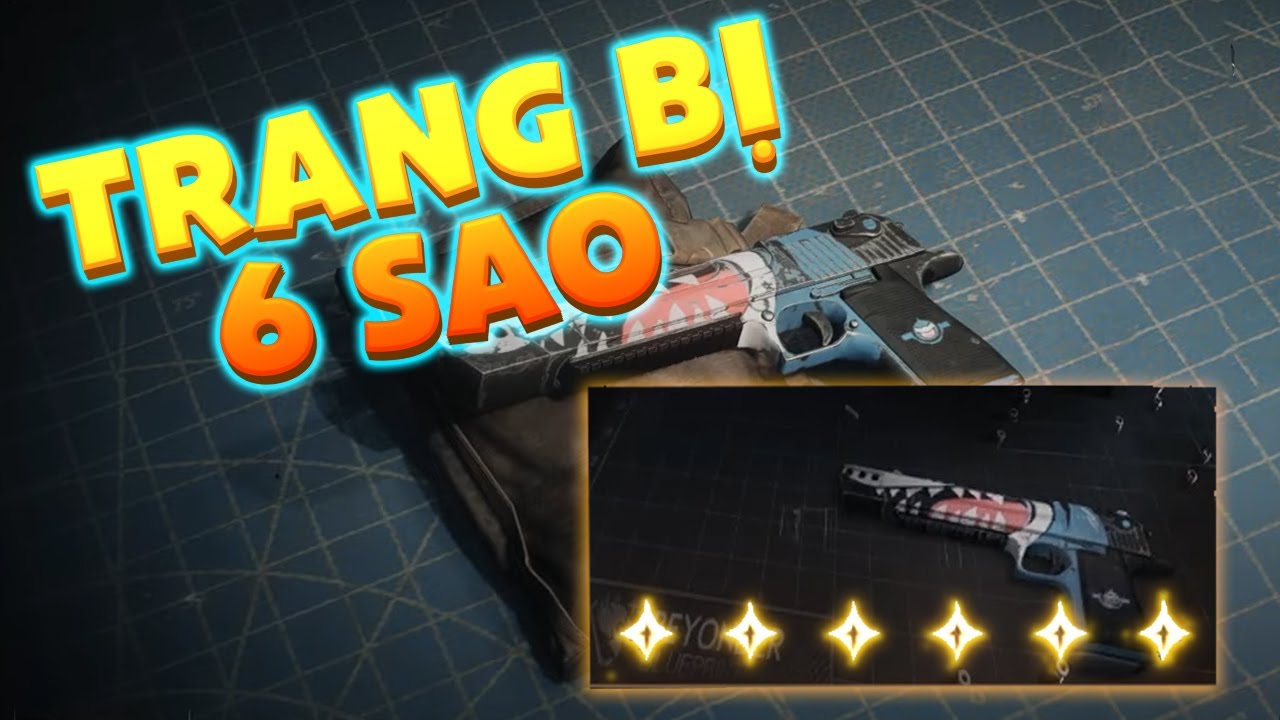(TIPS) ENDLESS DREAM - TRICK LỎ NÂNG TRANG BỊ 6 SAO DÀNH CHO NEWBIE - ONCE HUMAN