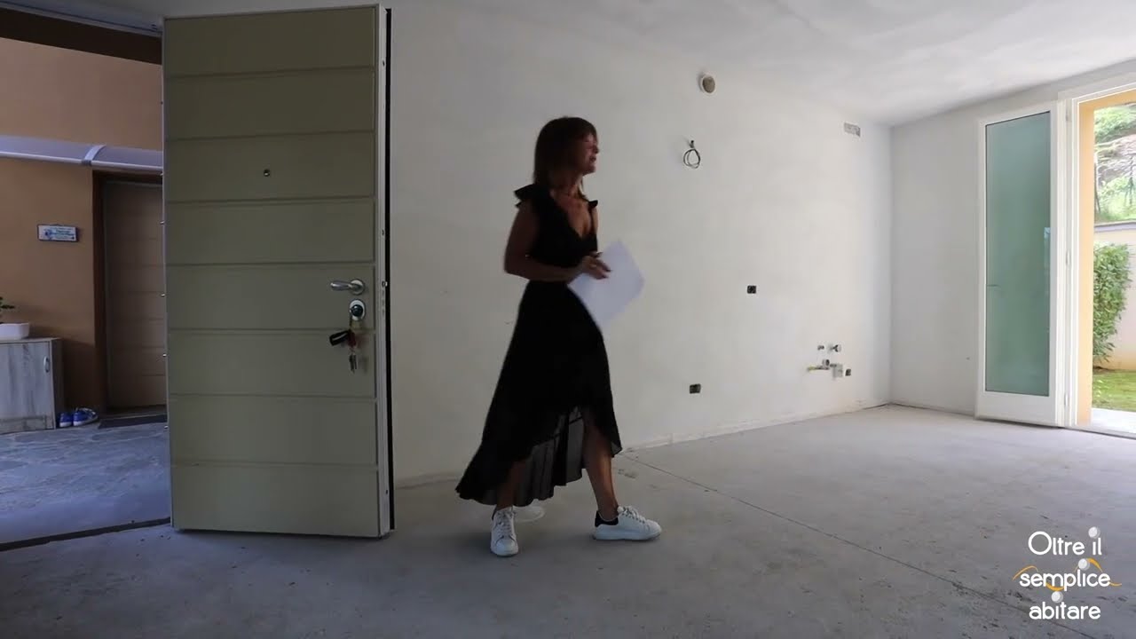 VILLETTA DI NUOVA COSTRUZIONE (prezzo chiavi in mano)