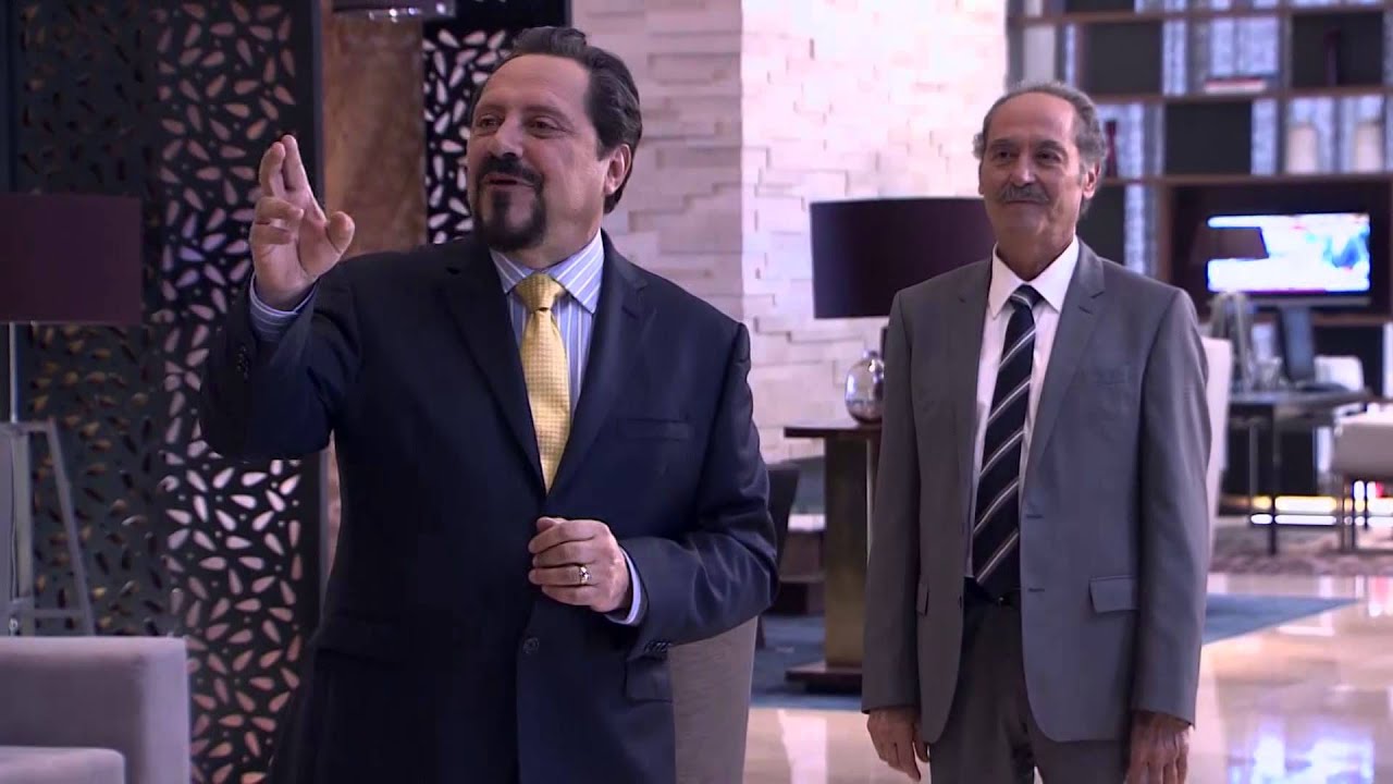 Los Miserables | Capítulo 90 | Telemundo Novelas