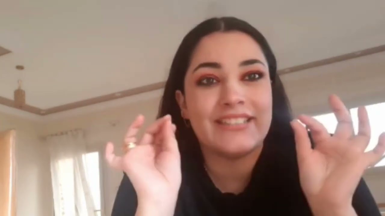 Como conheci meu marido Egipcio pela internet!