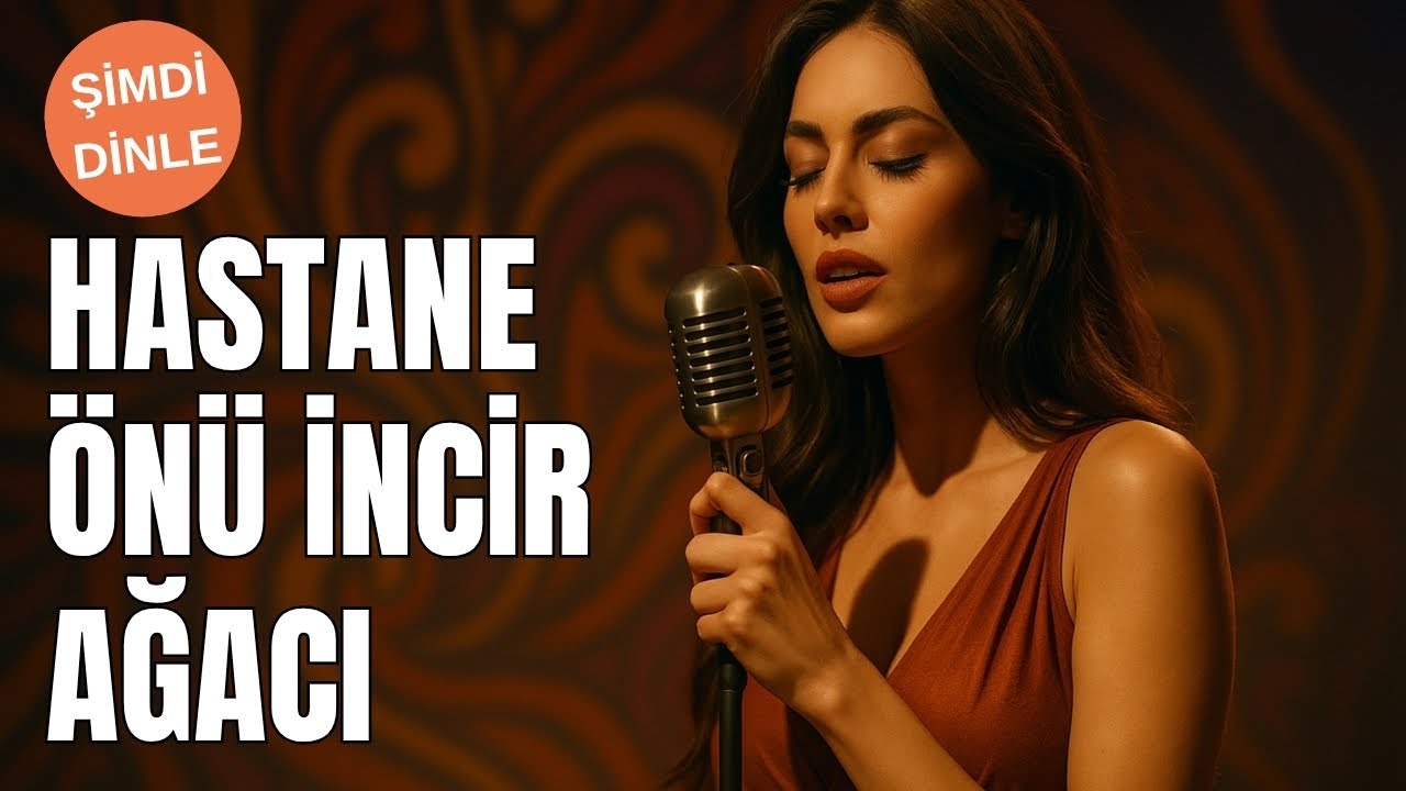 Hastane Önü İncir Ağacı – Anatolian 70s Psychedelic Rock Cover  Official Audio