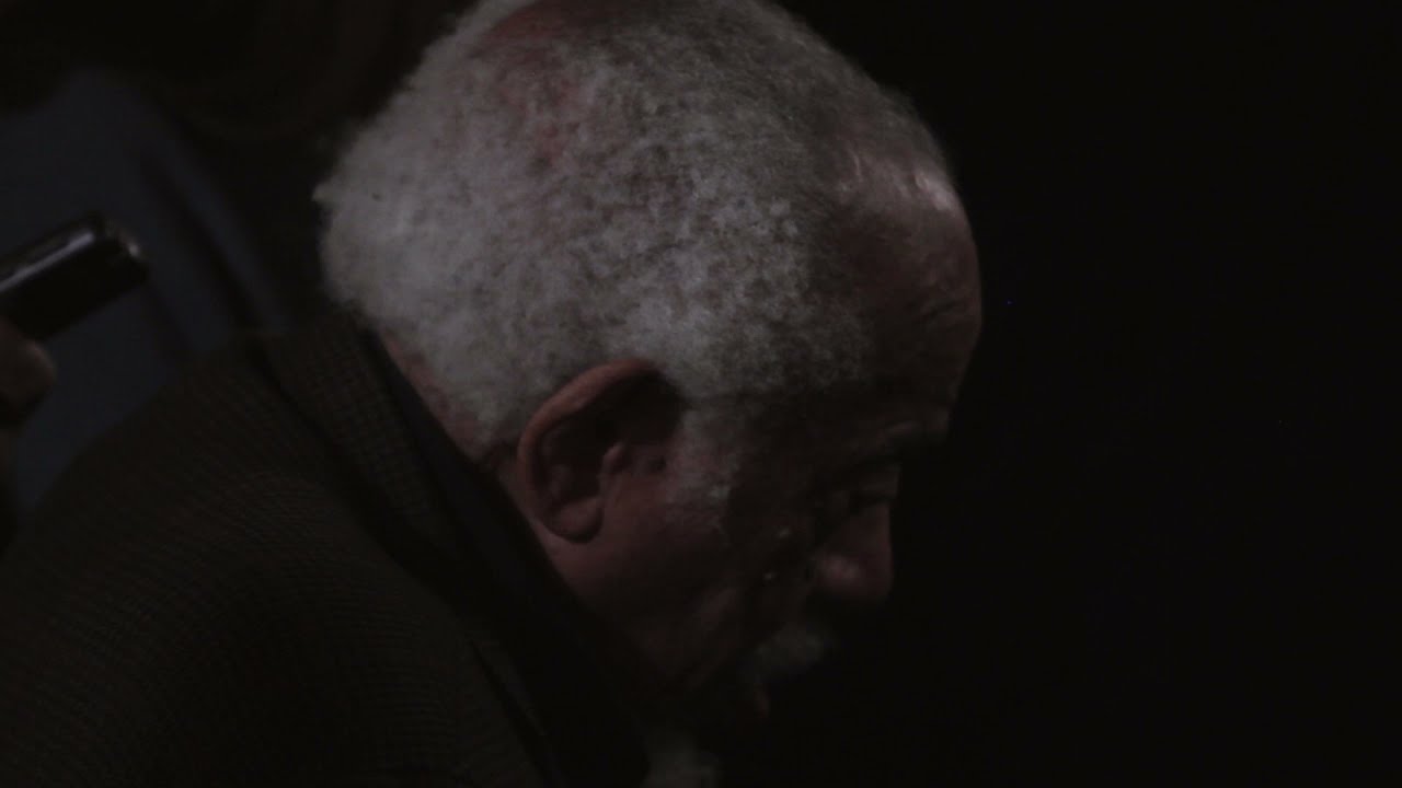 Ep.3 | Everything no one has ever told you about jazz | Barry Harris