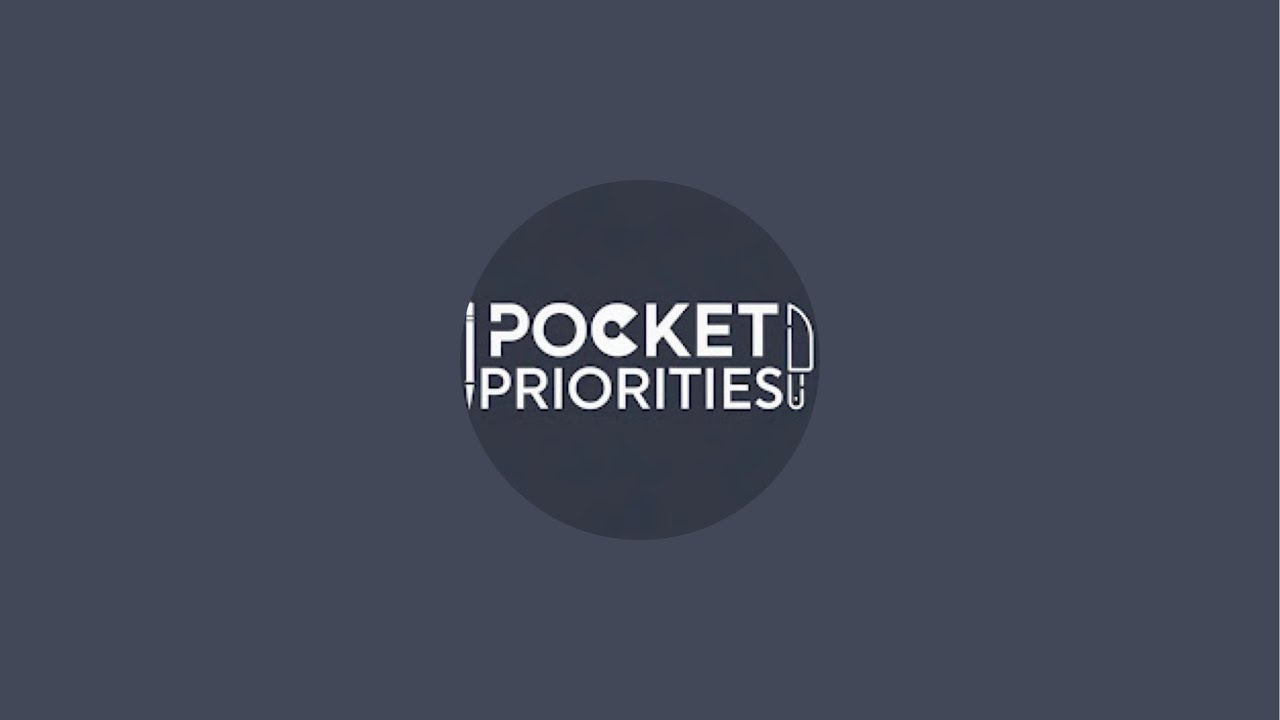 Pocket Priorities is live! Autmog Unboxing