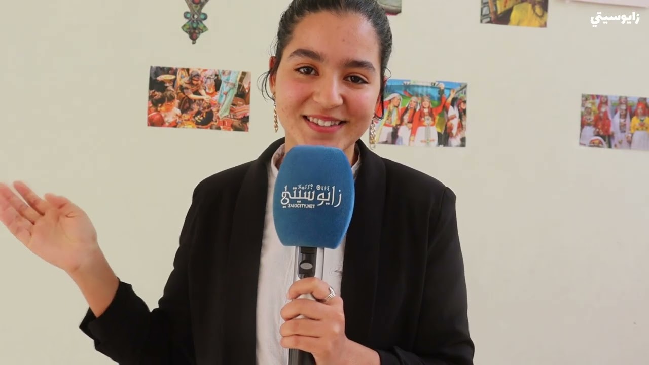 الثانوية التأهيلية حسان ابن ثابت تحتفي بالتفوق… تتويج مستحق لنخبة المتألقين دراسياً
