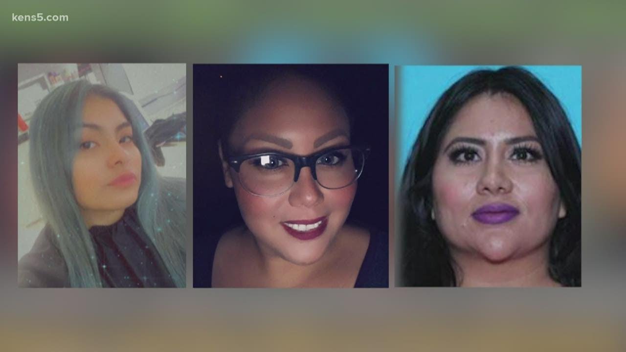 Missing in Mexico: FBI seeking help to find three Texas women last seen March 3