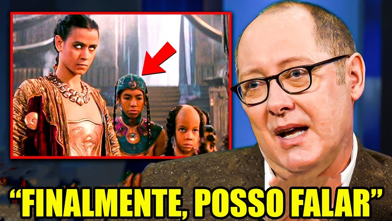 Os fatos mais estranhos de Stargate (1994) que eles não queriam que você soubesse.