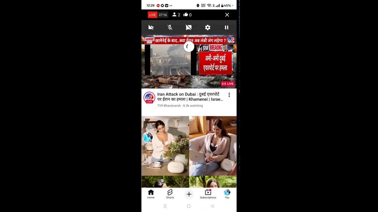 Mr karan Kumar 112 🥀 is live